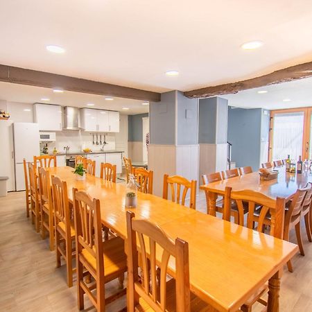 Iriniken, Amplia Casa Rural Con Barbacoa En Navarra Aras  Zewnętrze zdjęcie