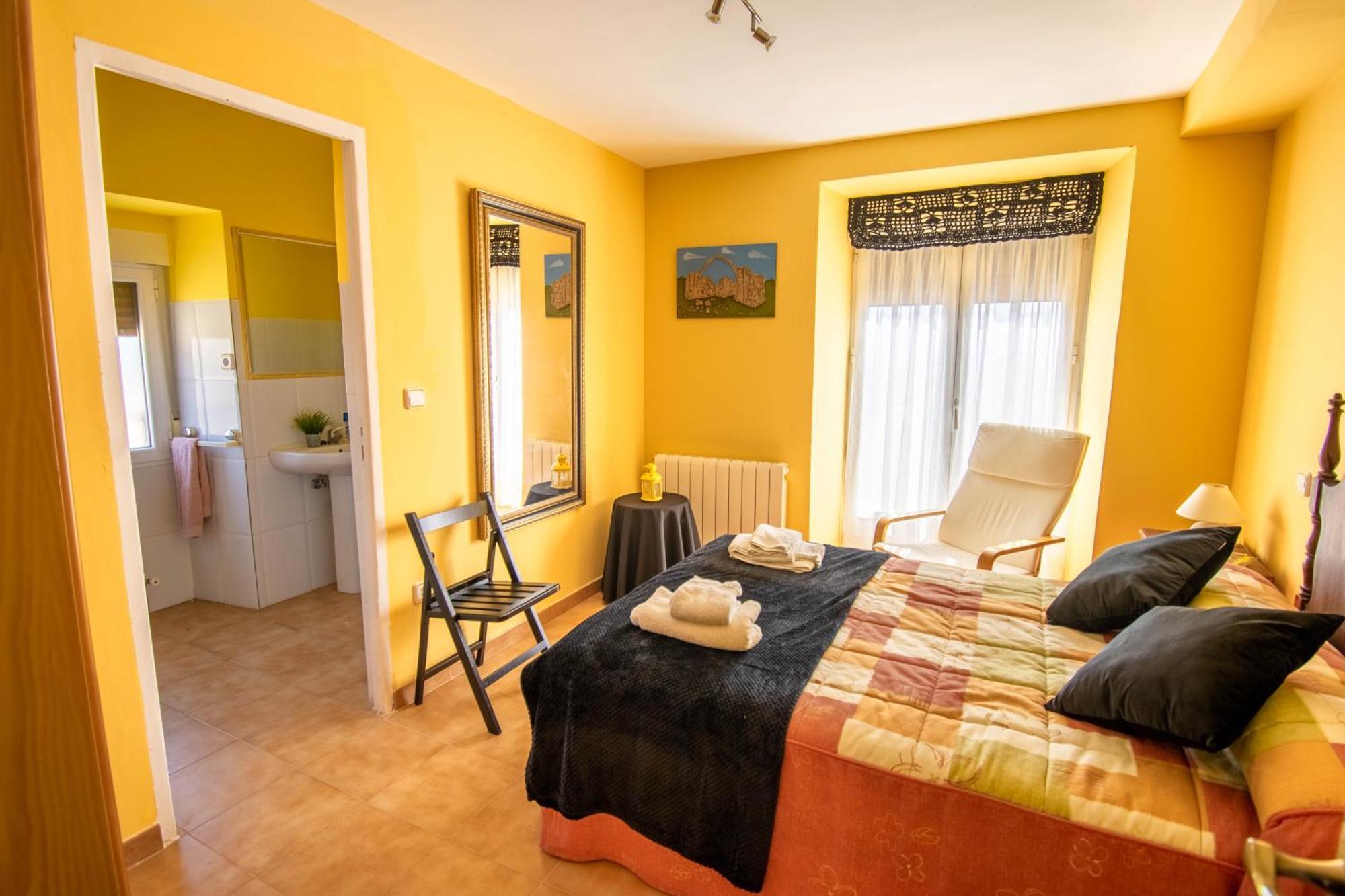Iriniken, Amplia Casa Rural Con Barbacoa En Navarra Aras  Zewnętrze zdjęcie