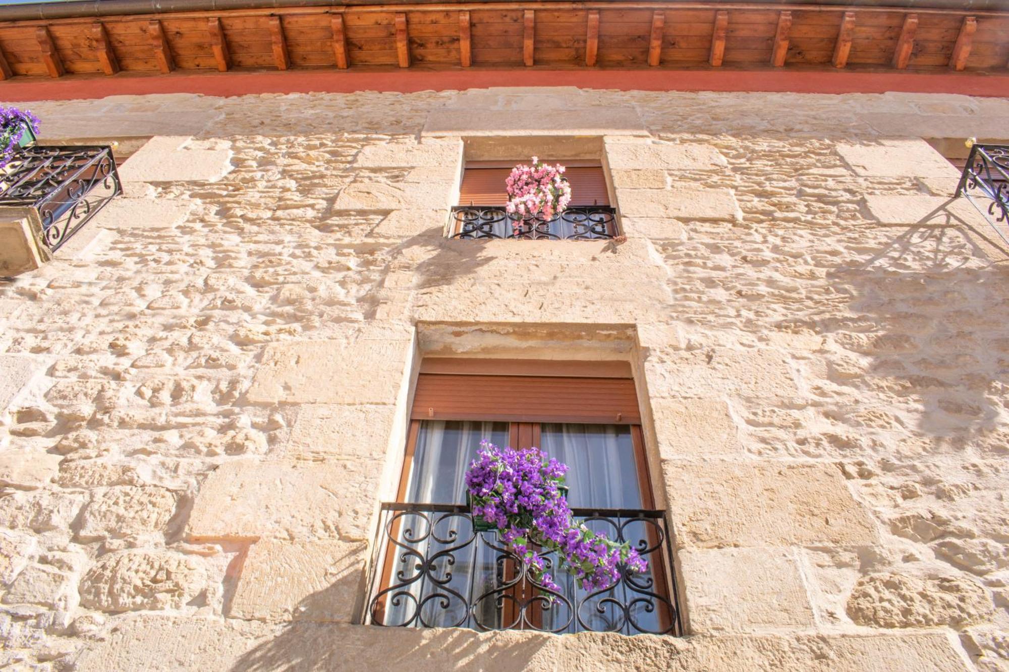 Iriniken, Amplia Casa Rural Con Barbacoa En Navarra Aras  Zewnętrze zdjęcie