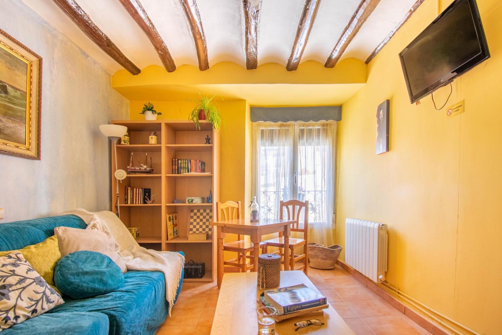 Iriniken, Amplia Casa Rural Con Barbacoa En Navarra Aras  Zewnętrze zdjęcie